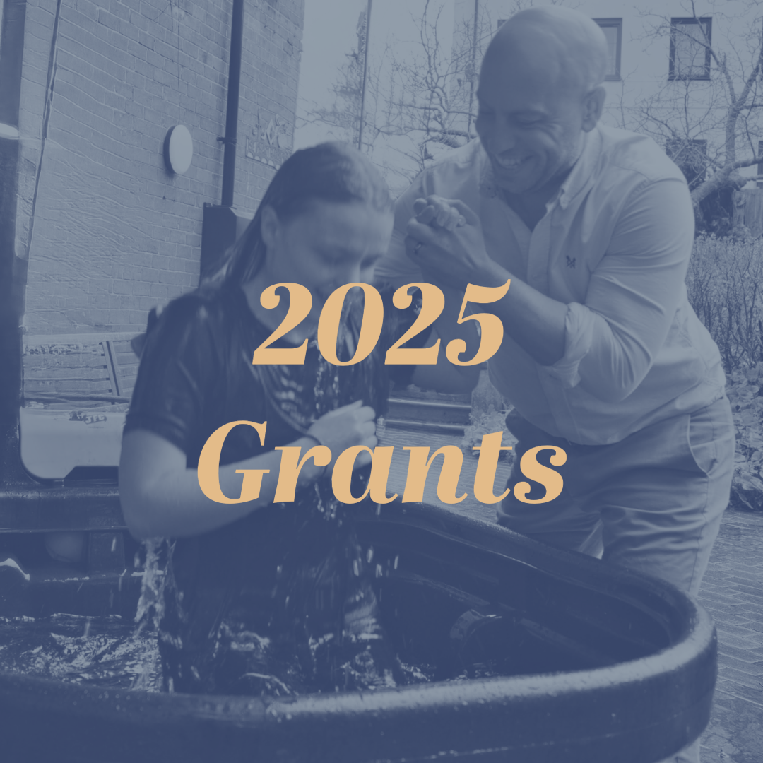 Grants 25