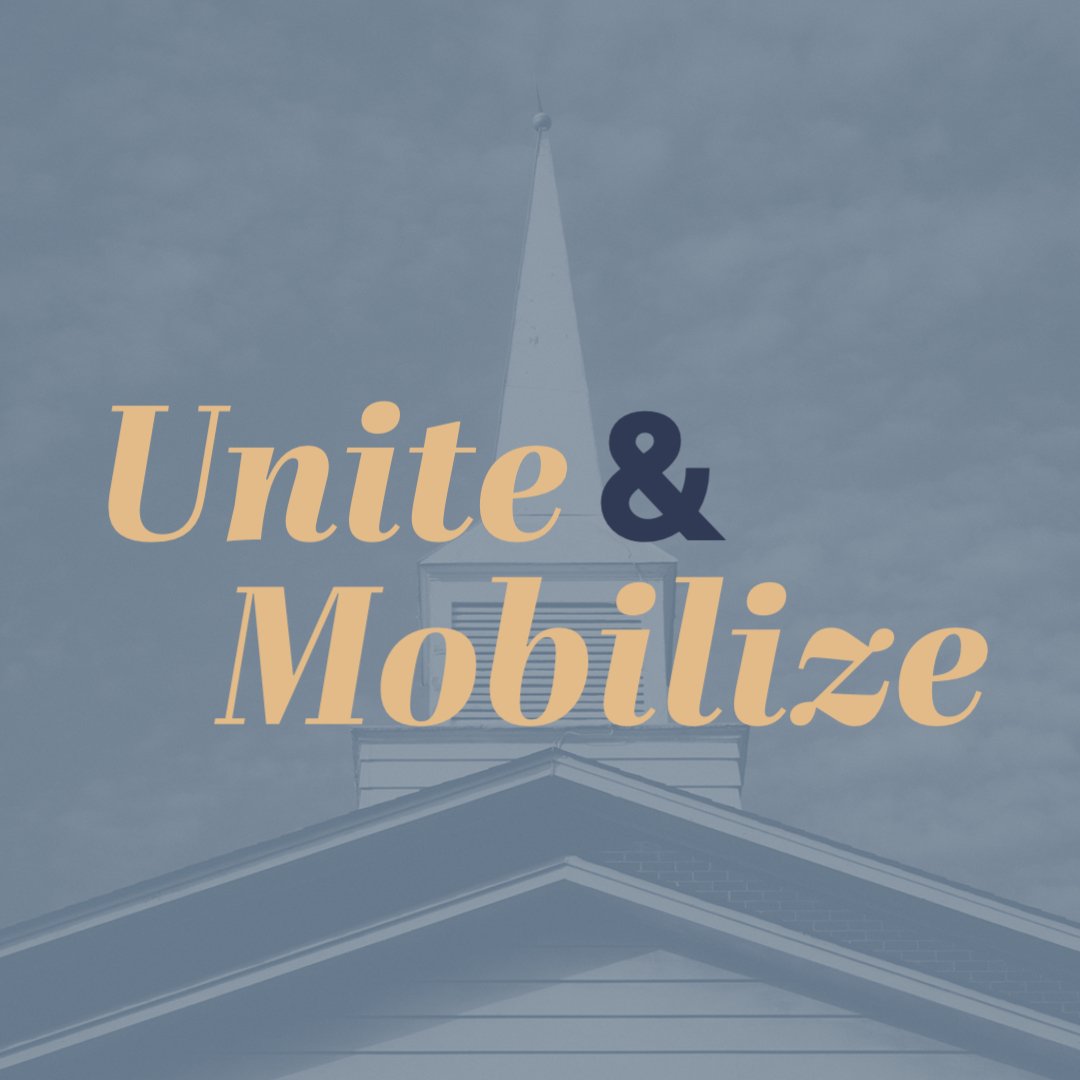 Unite and Mobilize