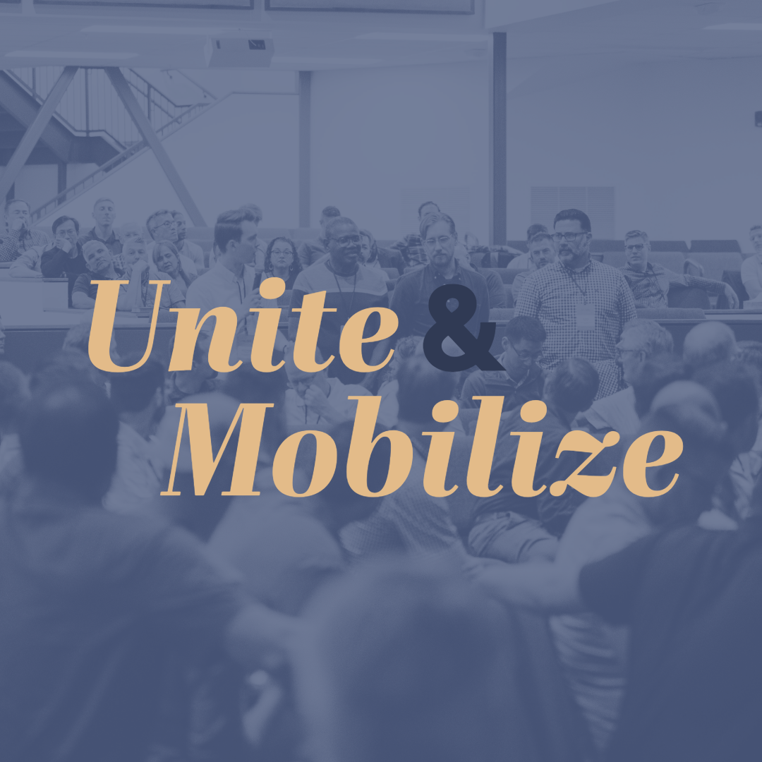 Unite and Mobilize