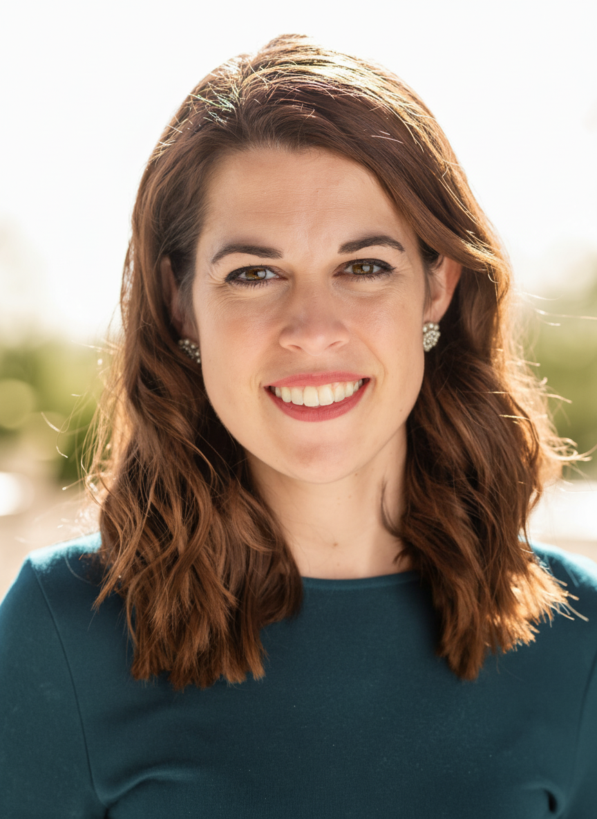Caroline McGill