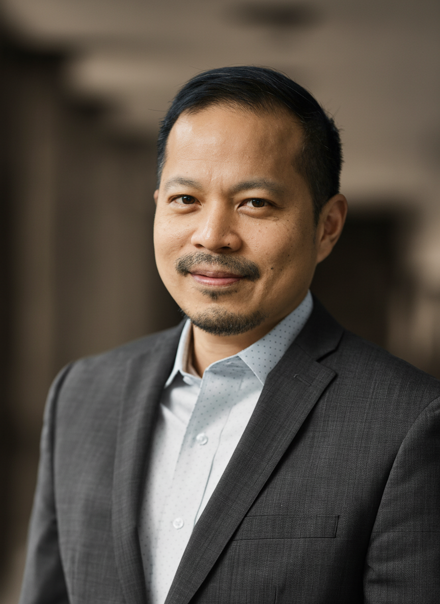 Geoff Chang