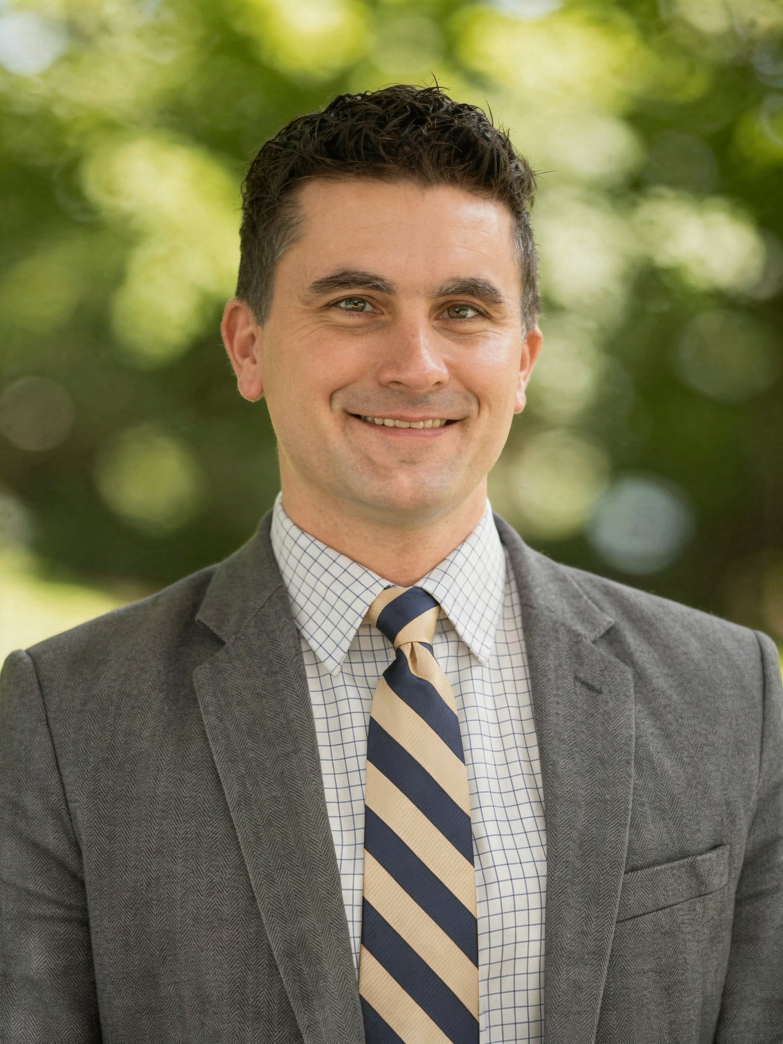 Greg Gilbert