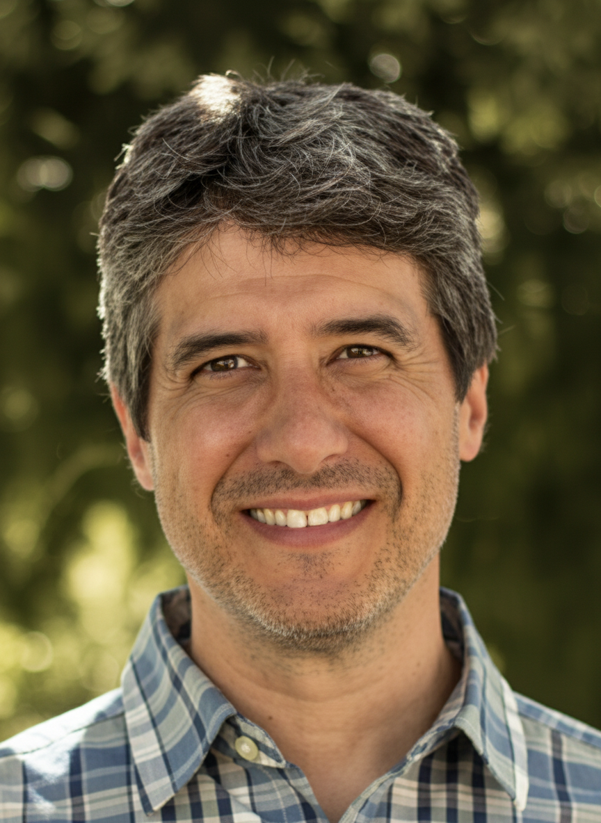 Michael Lawrence