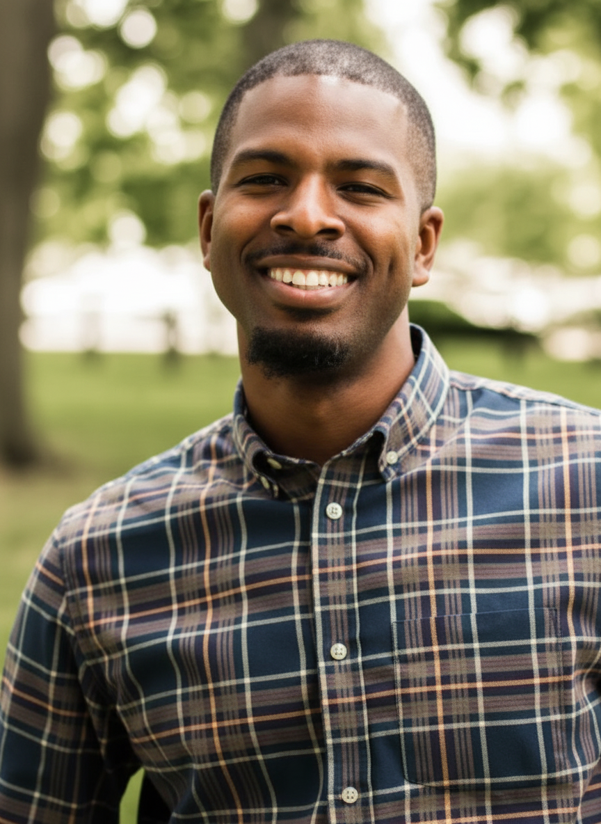 Omar Johnson
